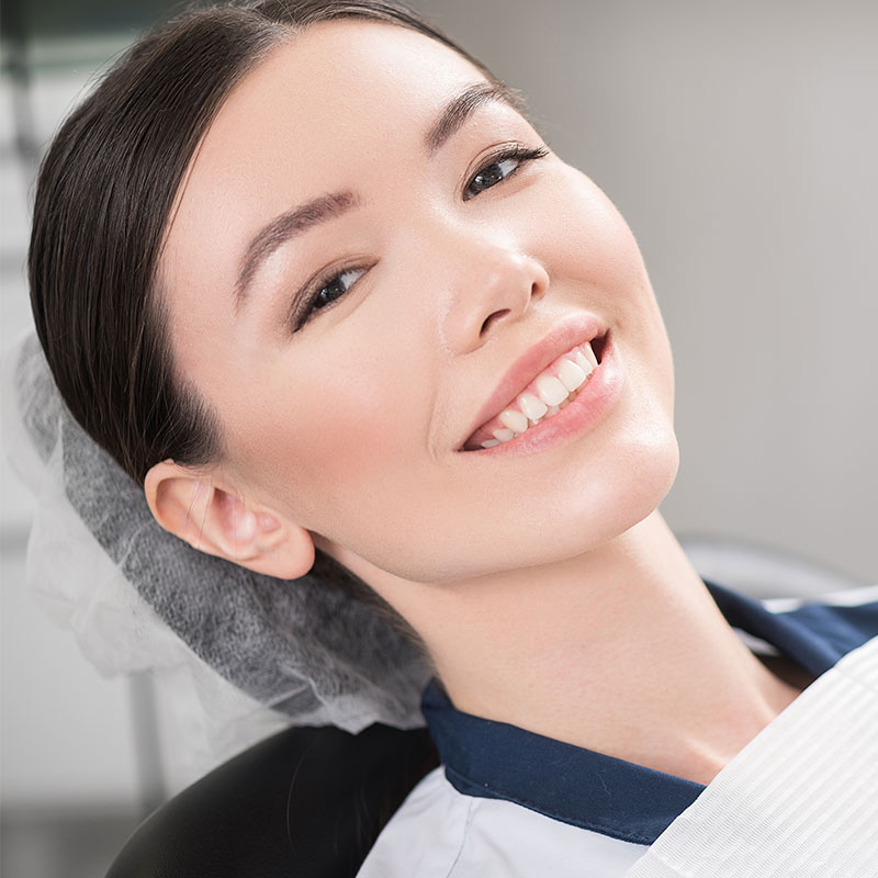 All-on-4/6一日全口重建